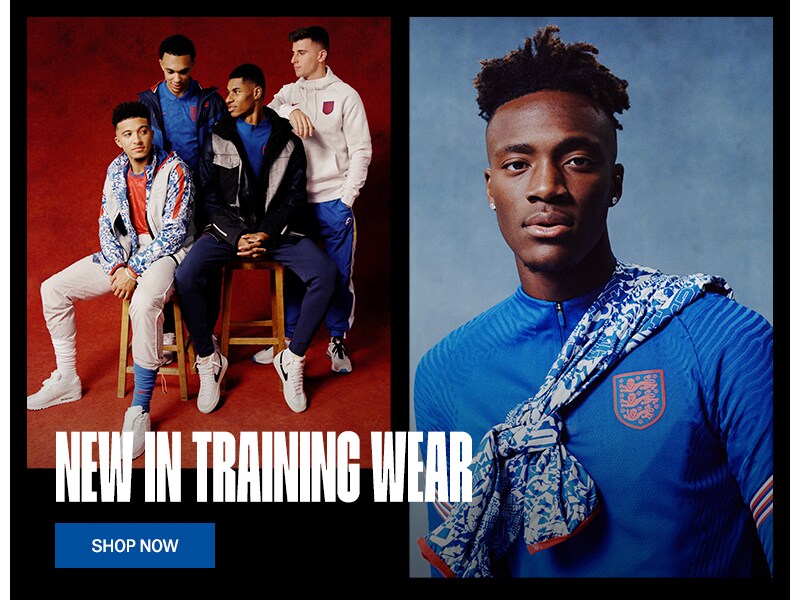england national team store