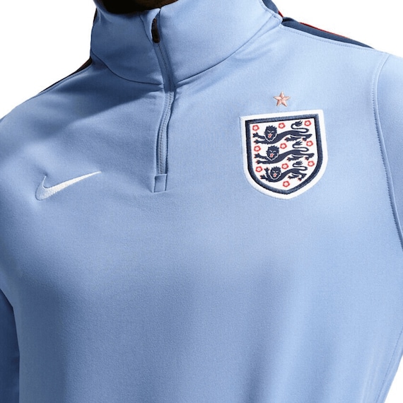 Nike Training Strike Drill Top 