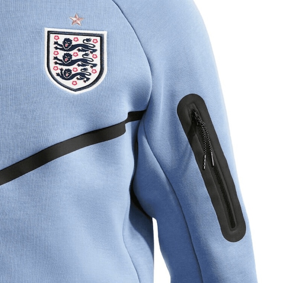 England Nike NSW Tech Fleece Hoodie