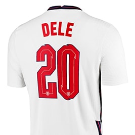 england national team store
